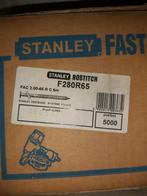 Stanley Bostitch F280R65 Rolspijkers - 5000 stuks, Ophalen of Verzenden, Nieuw