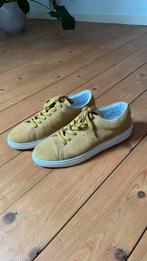 Okergele sneakers maat 40 van Zusss, Kleding | Dames, Schoenen, Geel, Ophalen of Verzenden, Sneakers of Gympen, Gedragen