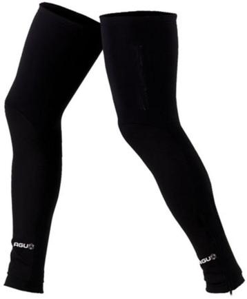 Beenwarmers Inverno Agu zwart thermo warm van 44,95 nu  beschikbaar voor biedingen