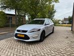 Ford Mondeo 2.0 EcoBoost S-Edition, Euro 5, 4 cilinders, Mondeo, Wit
