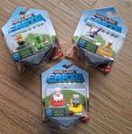 Minecraft Earth mini figuren (nieuw in verpakking), Ophalen of Verzenden, Nieuw