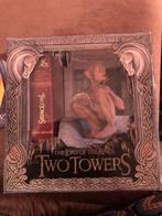 Lord of the Rings: The Two Towers DVD Boxset, Cd's en Dvd's, Cd's | Filmmuziek en Soundtracks, Ophalen of Verzenden, Zo goed als nieuw