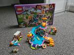 LEGO Friends Heartlake Zwembad 41313, Kinderen en Baby's, Speelgoed | Duplo en Lego, Complete set, Ophalen of Verzenden, Lego