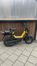 Gillera citta 2 voor 1, Fietsen en Brommers, Brommers | Tomos, Ophalen of Verzenden, Gebruikt, Overige modellen