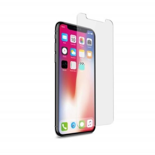 Apple iphone tempered glass iphone 16 pro max, 15, 14, 13, X, Telecommunicatie, Mobiele telefoons | Toebehoren en Onderdelen, Nieuw