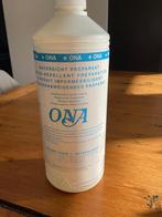 Waterdicht preparaat tentdoek, Ophalen of Verzenden, Nieuw