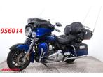 Harley-Davidson FLHTCUSE CVO Electra Glide Ultra Classic 110, Motoren, Overige merken, Dopplerlaan 4
9207HC  DRACHTEN, NL, Boonstra Schadevoertuigen
