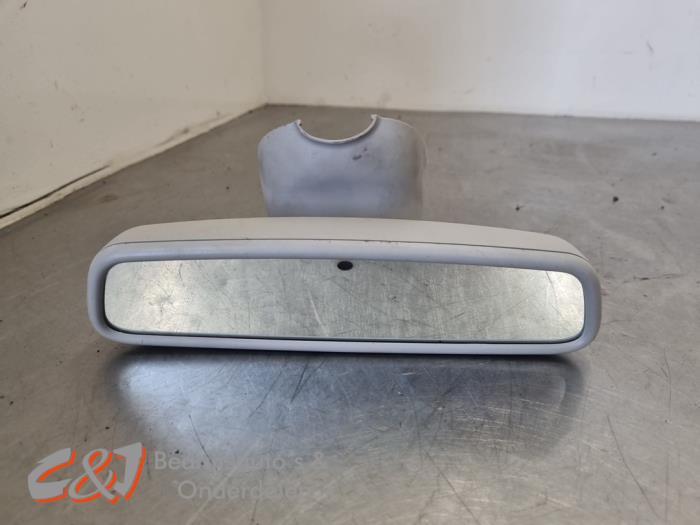 Binnenspiegel van een Renault Trafic, Auto-onderdelen, Gebruikt, -, Renault, -