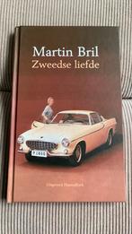 Martin Bril - Zweedse liefde, Boeken, Ophalen of Verzenden, Zo goed als nieuw, Overige merken