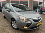 Opel Zafira Tourer 1.6 CDTI Edition 7 Persoons - Navi - PDC, Auto's, Gebruikt, 4 cilinders, 7 stoelen, Origineel Nederlands