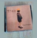 CD Train: Drops of Jupiter, Ophalen of Verzenden, 2000 tot heden