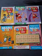 Mini loco vanaf 6 jaar, Kinderen en Baby's, Speelgoed | Educatief en Creatief, Ophalen of Verzenden, Zo goed als nieuw