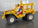 LEGO 8850, Kinderen en Baby's, Speelgoed | Duplo en Lego, Ophalen of Verzenden, Gebruikt