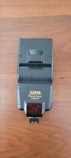 Sunpak power zoom flitser, Ophalen, Gebruikt