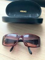 Versace zonnebril origineel, Sieraden, Tassen en Uiterlijk, Zonnebrillen en Brillen | Dames, Ophalen of Verzenden, Zo goed als nieuw