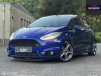 Ford Fiesta 1.6 ST2/220PK/LED/NAVI/LMV/STLVW/NETTE STAAT, Auto's, Voorwielaandrijving, 1596 cc, 1063 kg, Gebruikt