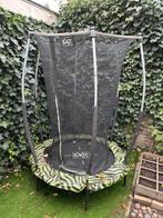 Exit Trampoline - 120cm max 25kilo, Ophalen of Verzenden, Gebruikt