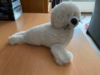 Zeehondje, Kinderen en Baby's, Speelgoed | Knuffels en Pluche, Ophalen of Verzenden, Zo goed als nieuw, Overige typen