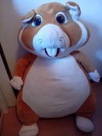 Grote Albert Heijn hamster, Kinderen en Baby's, Speelgoed | Knuffels en Pluche, Ophalen, Zo goed als nieuw, Overige typen