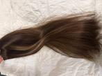 Pruik U-part wig, Sieraden, Tassen en Uiterlijk, Uiterlijk | Haarverzorging, Ophalen of Verzenden, Nieuw, Pruik of Haarverlenging