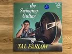 Tal Farlow / The Swinging Guitar Of Tal Farlow, 1960 tot 1980, Verzenden, Overige formaten, Zo goed als nieuw