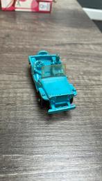Tomte willy’s jeep, Ophalen of Verzenden, Gebruikt, Auto, Tomte
