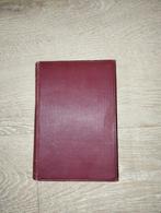 The Sleeper Awakes - H.G. Wells, 1921 editie, Boeken, Europa overig, H.G. Wells, Ophalen, Gelezen