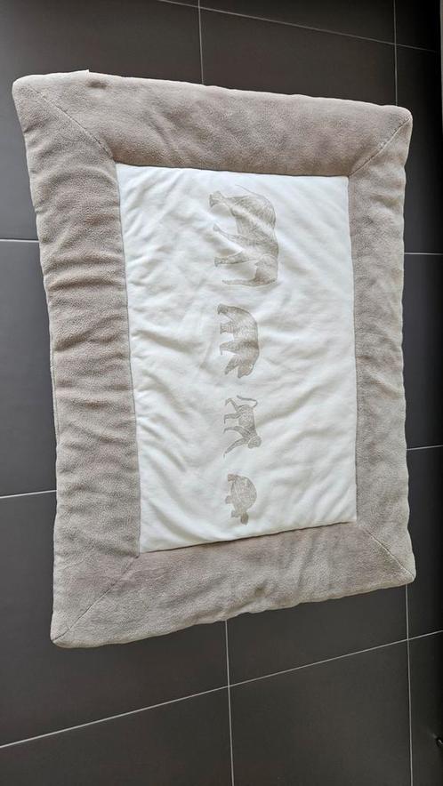 Boxkleed Jollein, Kinderen en Baby's, Boxen, Ophalen of Verzenden