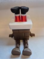 Kerst : De Vastgelopen Kerstman!, Ophalen of Verzenden, Nieuw, Versiering, Kerst of Sinterklaas