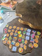 Jumbo spaar stickers, Ophalen of Verzenden