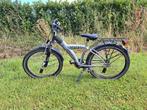 Yabber alpina jongensfiets 22-24 inch, Fietsen en Brommers, Fietsen | Jongens, Ophalen, Gebruikt, 24 inch