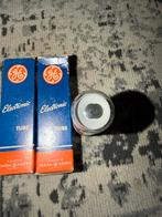 6E5 Electronic tube - Magisches Auge/Magic Eye, Hobby en Vrije tijd, Elektronica-componenten, Ophalen of Verzenden, Nieuw