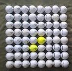 64 stuks Callaway Supersoft golfballen, Ophalen of Verzenden, Zo goed als nieuw, Bal(len), Callaway