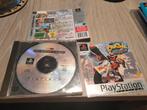 Crash Bandicoot 3: Warped - PS1 Platinum, Spelcomputers en Games, Gebruikt, 1 speler, Ophalen of Verzenden, Platform