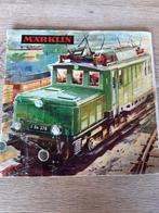 grote partij Märklin catalogussen vanaf 1964...prijs p.stuk, Hobby en Vrije tijd, Modeltreinen | H0, Ophalen, Wisselstroom, Gebruikt