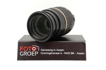 Tamron 18-200mm Canon EF - Nette staat €75 (Assen) beschikbaar voor biedingen