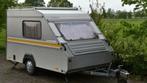 Gevraagd: Kip KK 300 caravan, Caravans en Kamperen, Standaardzit, Kip, 50 kg of minder, Tot en met 2