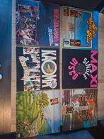 88 LP's in 1 koop, Ophalen, Gebruikt, 12 inch