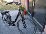 Prophete Crivit Elektrische fiets -  Goede Staat, Fietsen en Brommers, Ophalen, Gebruikt, 50 km per accu of meer, Overige merken