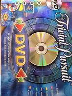Trivial pursuit dvd spel gratis afhalen, Hobby en Vrije tijd, Gezelschapsspellen | Bordspellen, Een of twee spelers, Ophalen, Nieuw