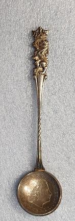 Pako Rhenen munt lepeltje, Ophalen of Verzenden