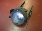 Carbuurlicht, Motoren, Onderdelen | Oldtimers, Ophalen of Verzenden, Gebruikt