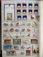 postzegels Slovenië, Verzenden, Buitenland