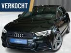 Audi A3 2.0 TDI S LINE BLACK ED / S LINE INT / CLIMA / NAVI, 4 cilinders, Bedrijf, 1600 kg, Navigatiesysteem