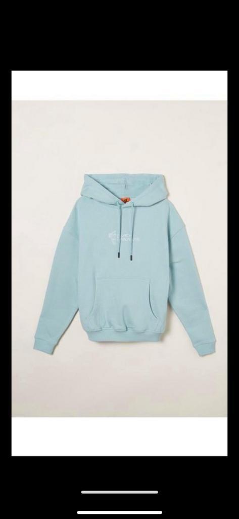 Prachtige nieuwe black bananas hoodie trui mt 164