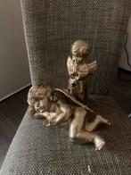 KERST, Tuin en Terras, Tuinbeelden, Ophalen of Verzenden, Nieuw, Overige materialen, Engelenbeeld