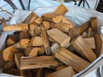 🔥Haardhout Scherpe prijs, Thuisbezorging mogelijk🔥🔥🪵, Tuin en Terras, Haardhout, 6 m³ of meer, Ophalen of Verzenden, Overige houtsoorten