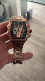 Richard mille, Staal, Staal, Nieuw, Ophalen