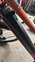 qwic dorado originele 500 wh accu RD11 RD10 MA10 en MA11, Ophalen of Verzenden, Zo goed als nieuw