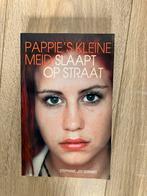 Pappie's kleine meid slaapt op straat, Ophalen of Verzenden, Zo goed als nieuw, Stephanie-Joy Eerhart